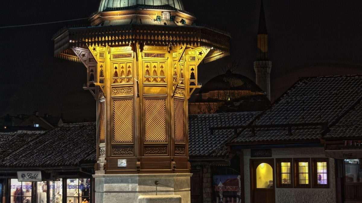 Bosnia & Herzegovina 2